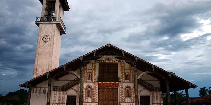Voyage sur-mesure, San Ignacio de Velasco